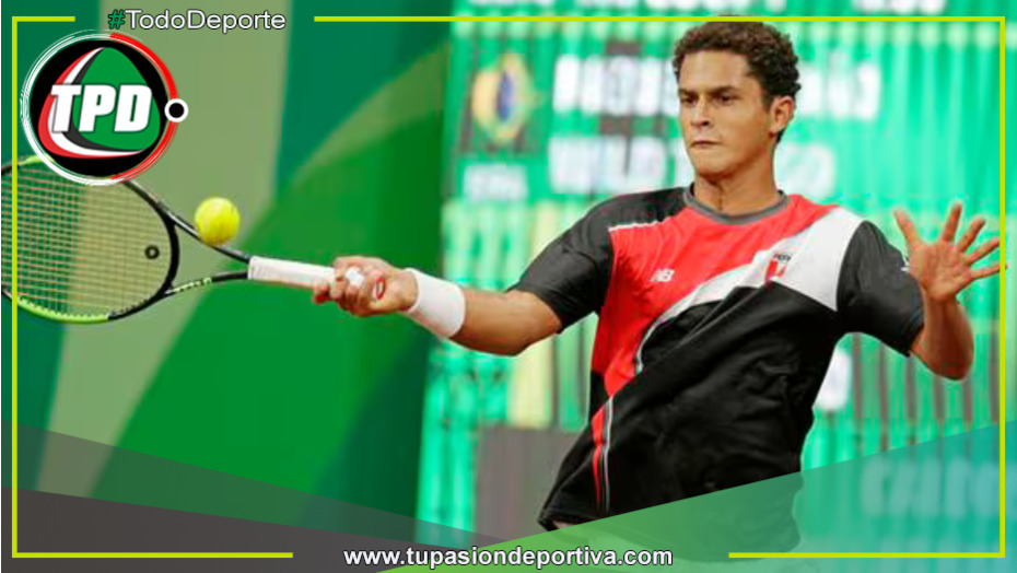 La nueva posición de Juan Pablo Varillas en el ranking ATP: ¿Qué cambios trae para el tenis peruano?