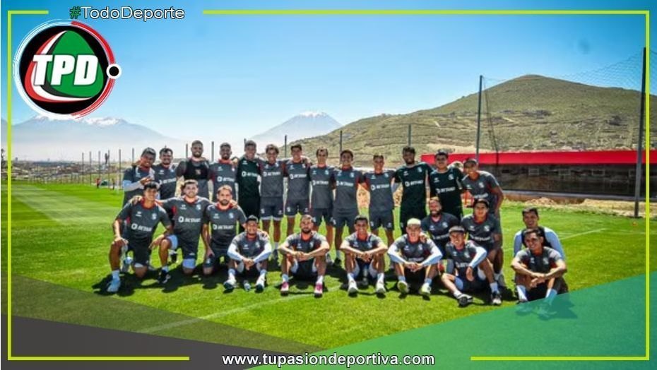 Melgar estrena nueva casa