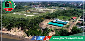 Avances en la adjudicación de la Planta de Tratamiento de Aguas Residuales en Puerto Maldonado