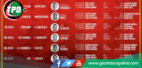 Conoce a los árbitros que impartirán justicia en la Fecha 12 del Torneo Apertura