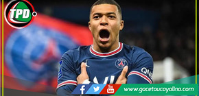 Kylian Mbappé responde con determinación sobre su futuro tras eliminar al Barcelona