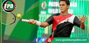 La nueva posición de Juan Pablo Varillas en el ranking ATP: ¿Qué cambios trae para el tenis peruano?