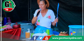 Municipalidad de Sepahua impulsa iniciativas para fortalecer emprendimientos locales