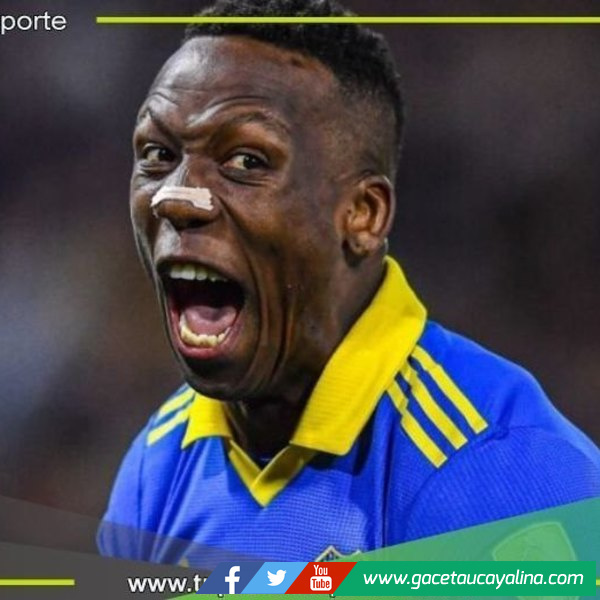 Boca Juniors ganó con asistencia de Advíncula