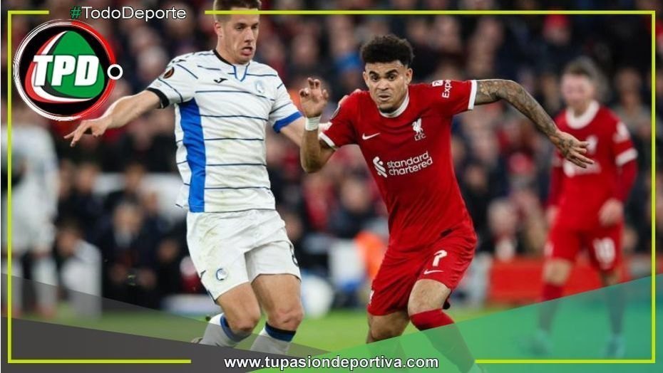 Liverpool en busca de la hazaña