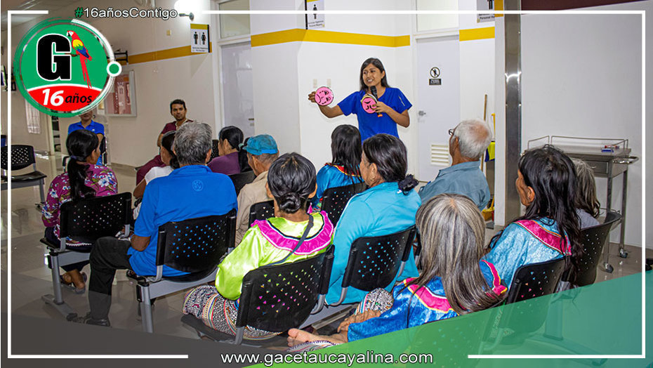 Municipalidad de Tahuanía lidera iniciativa de atención médica integral