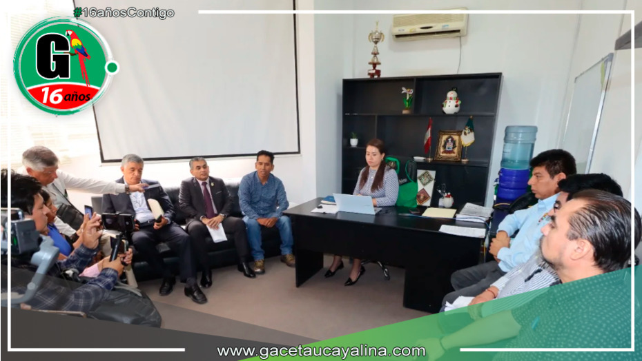 Gorehco exige la devolución de S/4.9 millones al Consorcio Puente Tingo mediante carta notarial
