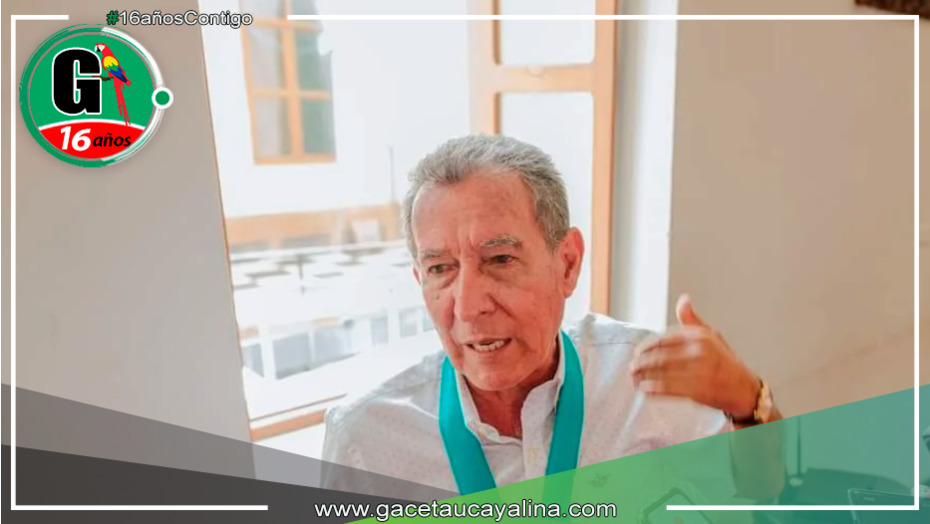 La Municipalidad de Huánuco retira competencias administrativas a la Municipalidad de Colpa Baja