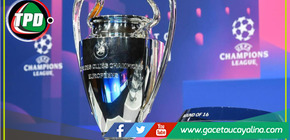 La eliminación del valor doble de los goles en campo contrario aumenta la emoción en los cuartos de final de la Champions League.