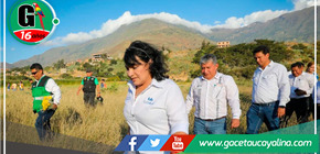 Líder advierte que el próximo hospital de EsSalud estaría clasificado como nivel II.1 