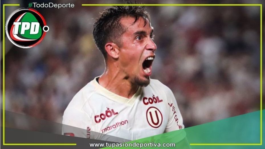 Universitario ganó y gustó en Moyobamba