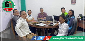 Avanzan esfuerzos por la seguridad hídrica con EMAPA SAN MARTÍN