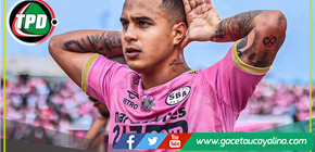 Jesús Barco critica a sus compañeros de Sport Boys: "Debemos hacer cosas que hacíamos y dejamos de hacer"