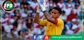 Pedro Gallese: "Estamos en un proceso de reencuentro y reconstrucción"