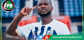 ¿Quién sería el reemplazo de Cecilio Waterman?