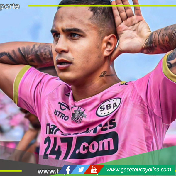 Jesús Barco critica a sus compañeros de Sport Boys: "Debemos hacer cosas que hacíamos y dejamos de hacer"