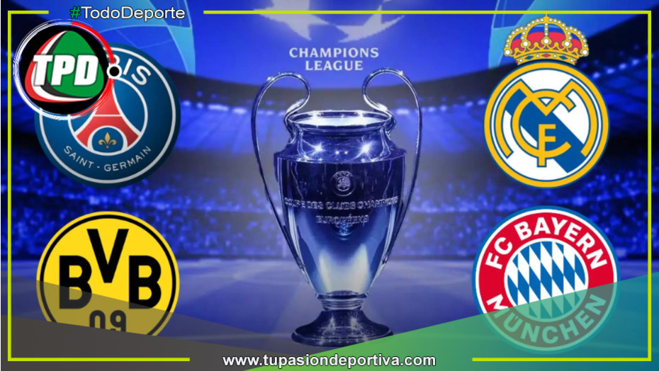 Mbappé y el Real Madrid: ¿Un sueño hecho realidad en la final de la Champions?