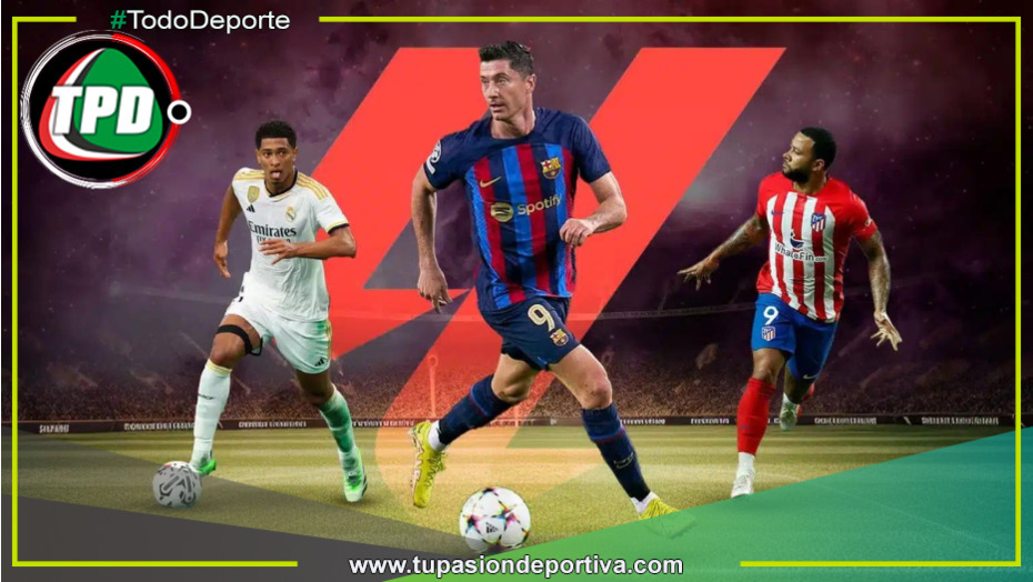 La sequía goleadora vuelve a azotar La Liga: ¿El peor Pichichi del siglo XXI?