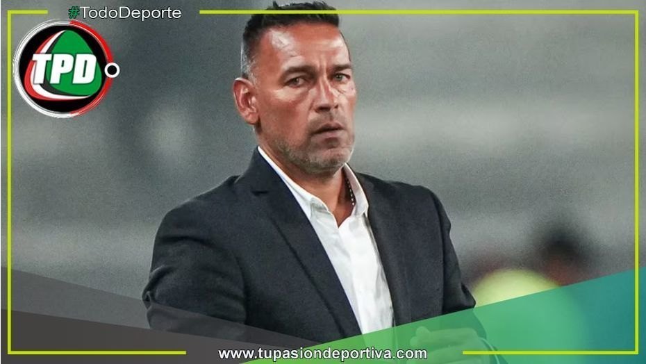 Fernando Gamboa dejó de ser DT de Sport Boys