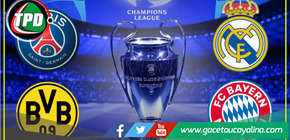 Mbappé y el Real Madrid: ¿Un sueño hecho realidad en la final de la Champions?