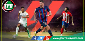 La sequía goleadora vuelve a azotar La Liga: ¿El peor Pichichi del siglo XXI?