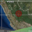 Sismo de magnitud 4.1 sacude la región de Ucayali