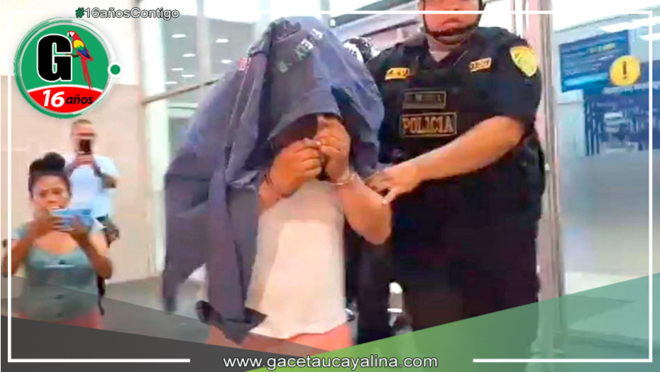 Empleado de seguridad es detenido bajo sospecha por intento de robo