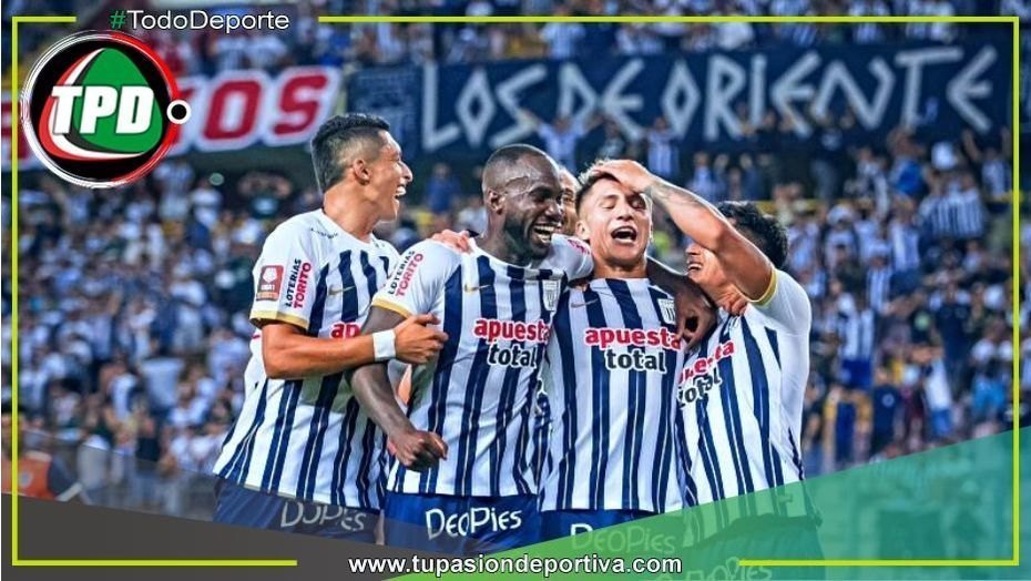 Alianza Lima viajó a Chile en busca de los tres puntos ante Colo Colo
