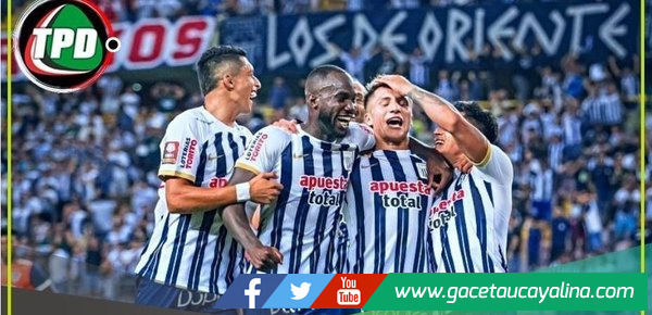 Alianza Lima viajó a Chile en busca de los tres puntos ante Colo Colo