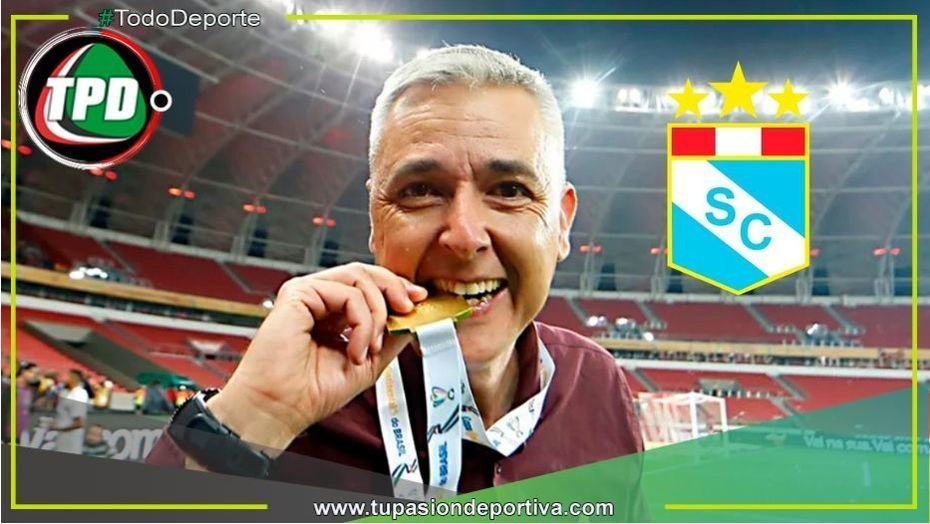 Tiago Nunez revela el motivo de su salida del Sporting Cristal