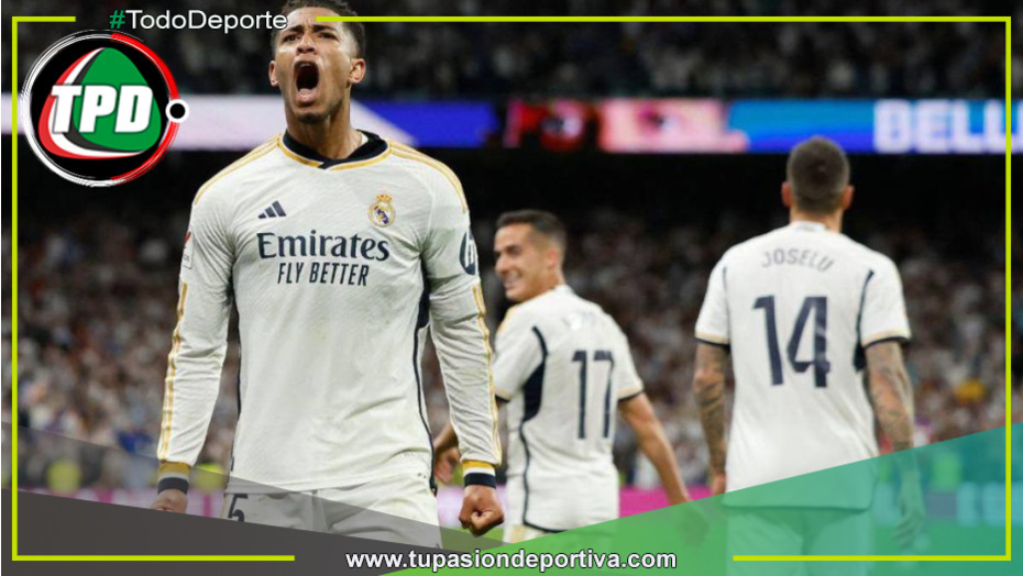 El Real Madrid remonta un Clásico lleno de polémica y se acerca al título