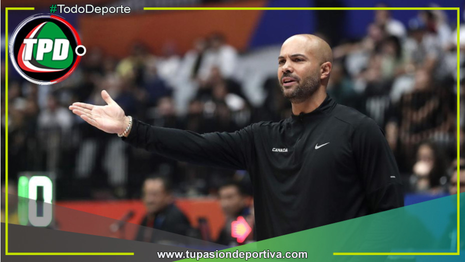 ¡Histórico! Jordi Fernández se convierte en el primer entrenador español en la NBA
