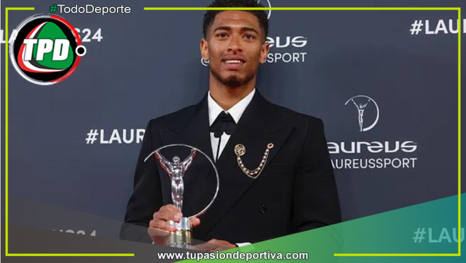 Bellingham: "Es un sentimiento muy especial marcar en el Clásico"