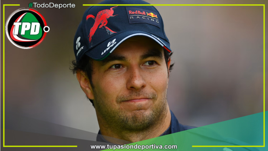 Checo Pérez consolida su segundo puesto en el Mundial y presiona para renovar por dos años con Red Bull