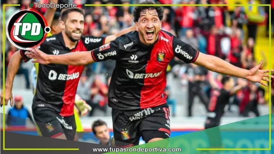 Melgar ganó en Piura y se mete en la pelea por el apertura