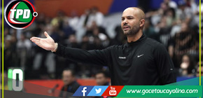 ¡Histórico! Jordi Fernández se convierte en el primer entrenador español en la NBA