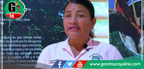 Municipio de Sepahua Renueva Registro para Beneficiar a Personas con Discapacidad