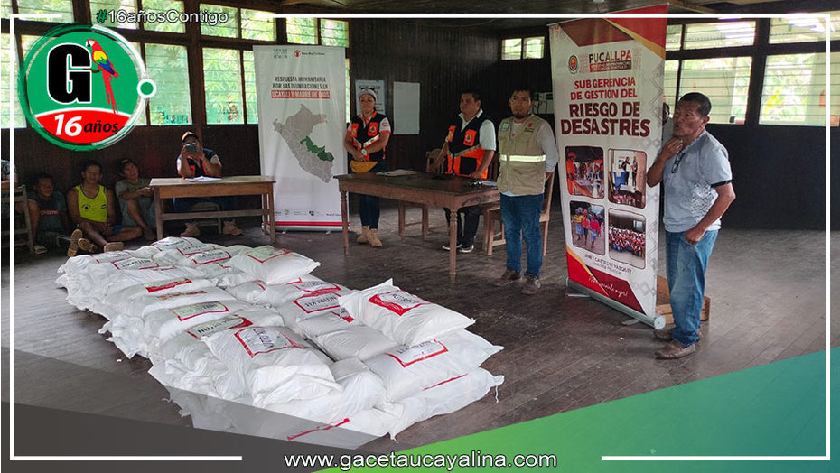 Más de 1000 Familias Reciben Ayuda Vital en Zonas Afectadas por Inundaciones