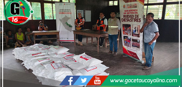Más de 1000 Familias Reciben Ayuda Vital en Zonas Afectadas por Inundaciones
