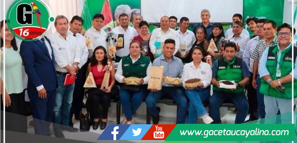 La Feria Internacional de Cafés Especiales está programada para llevarse a cabo del 7 al 10 de noviembre en Tingo María