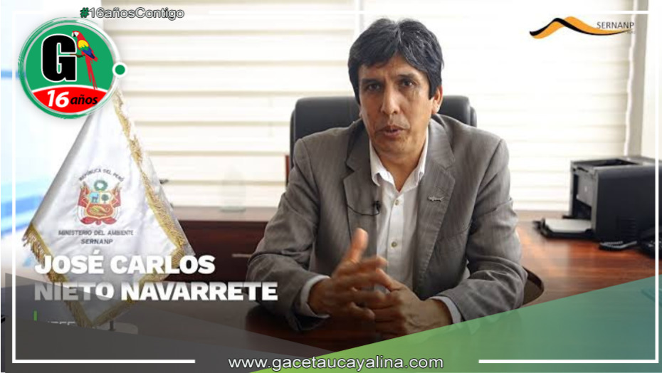 La determinación de los Guardaparques Peruanos permanece firme ante la violencia