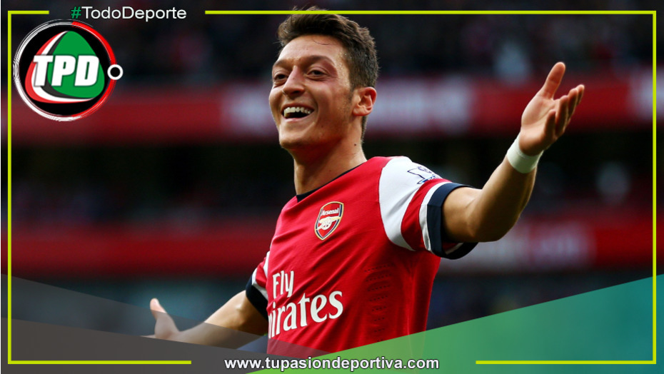 Mesut Özil: Entrenamientos duros, caballos y familia tras su retirada