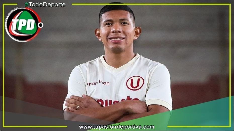 Edison Flores y su rotundo mensaje para Alianza Lima