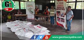 Más de 1000 Familias Reciben Ayuda Vital en Zonas Afectadas por Inundaciones