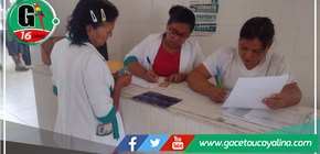 Municipalidad Provincial de Ucayali Impulsa Campaña de Certificación para Beneficios Estatales