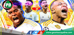 Mbappé y Endrick: Nuevos dorsales y un futuro incierto para Modric