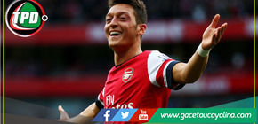 Mesut Özil: Entrenamientos duros, caballos y familia tras su retirada