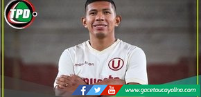 Edison Flores y su rotundo mensaje para Alianza Lima