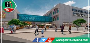  Incertidumbre en el Proyecto de Construcción del Mercado de Paucarbamba