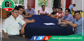 Municipalidad de Ucayali Lidera Articulación Local para Homologación de Niños en Programa Vaso de Leche